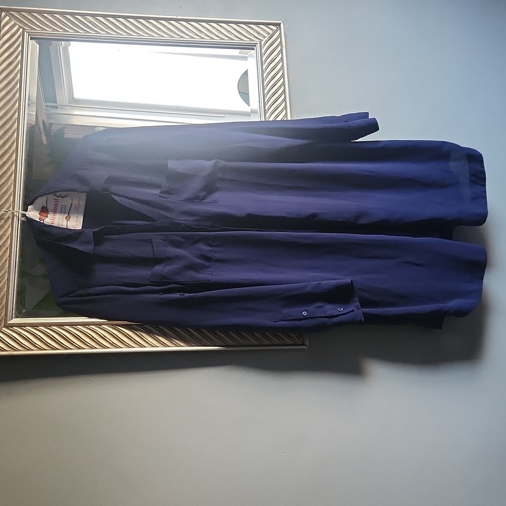 Long sleeve dress
